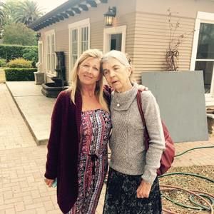 Meet your Posher, Shelley gilmore